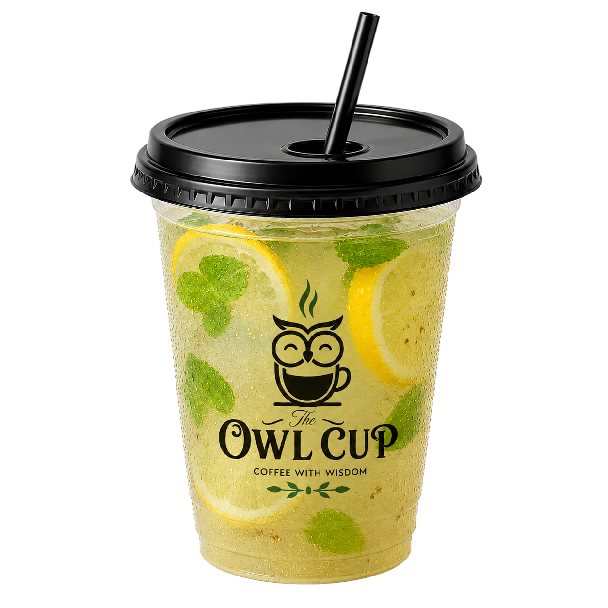 The Owl Cup Shikanji